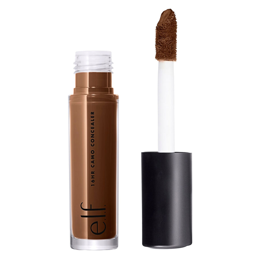 e.l.f. 16HR Camo Concealer Rich Cocoa 6ml