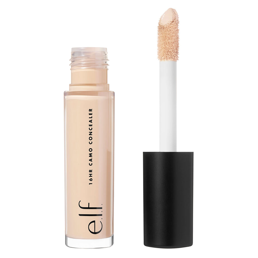 e.l.f. 16HR Camo Concealer Medium Neutral 6ml