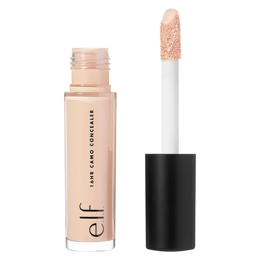 e.l.f. 16HR Camo Concealer Medium Golden 6ml