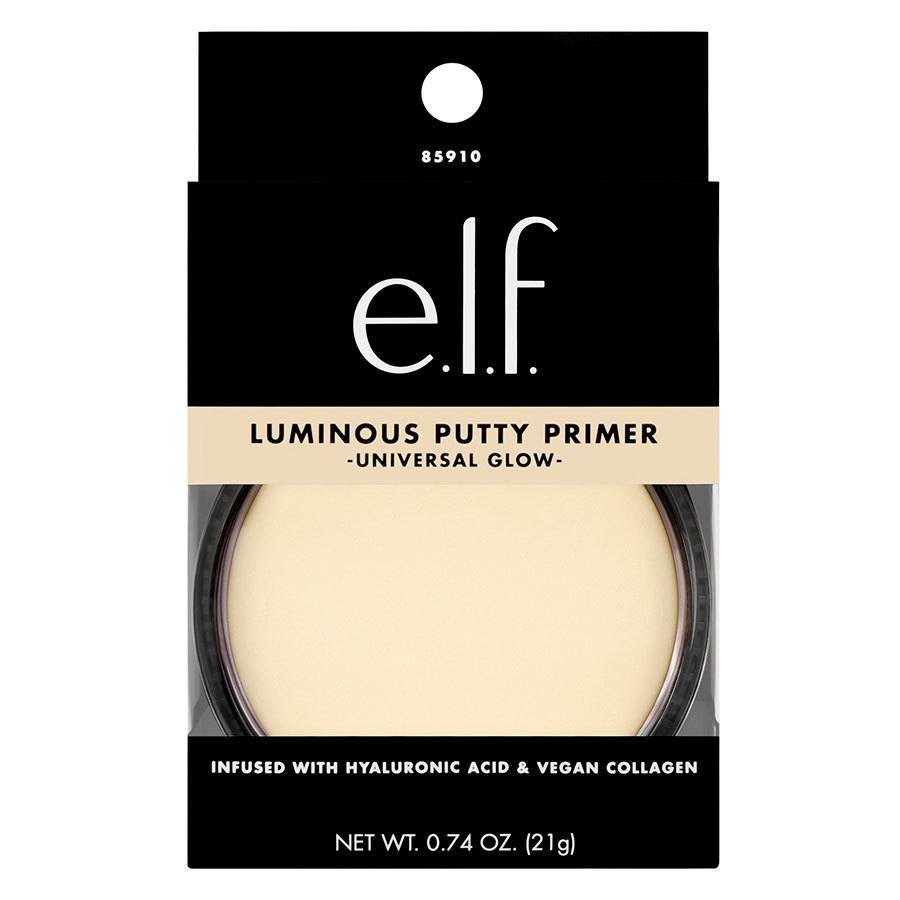 e.l.f. Luminous Putty Primer Universal Glow 21g