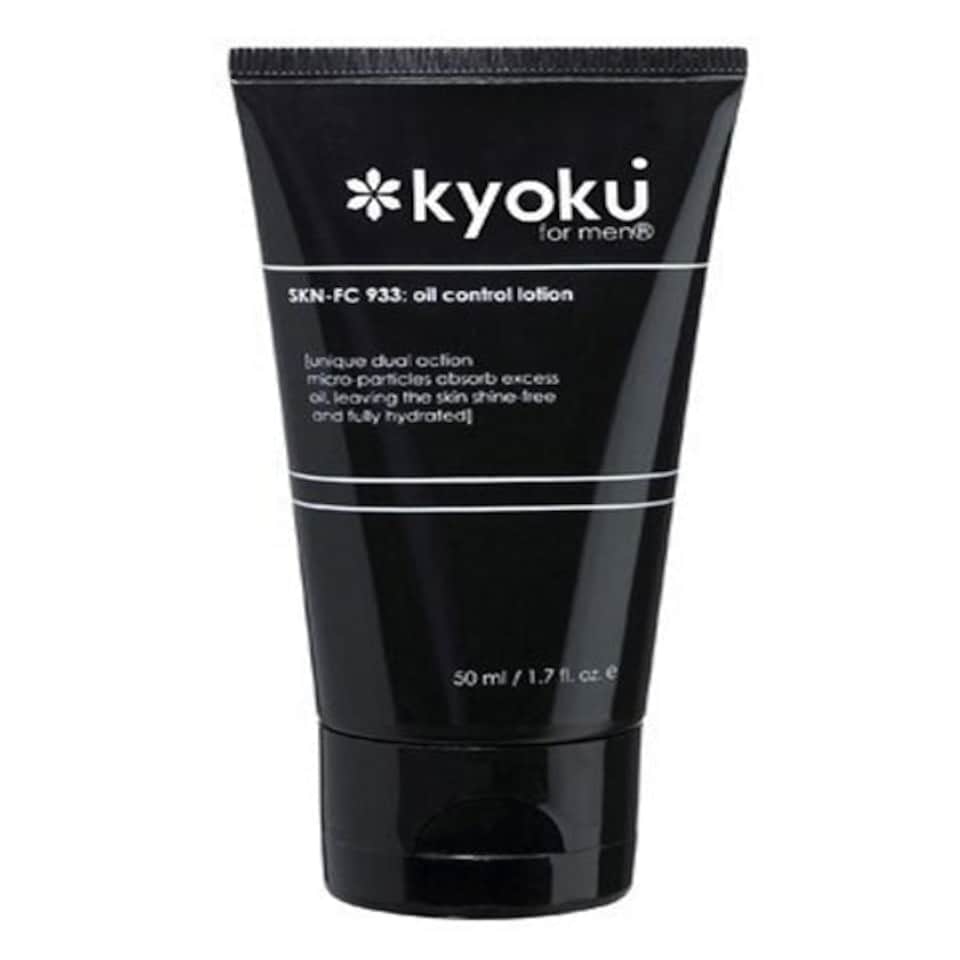 Kyoku Oil Control Moisturiser Lotion
