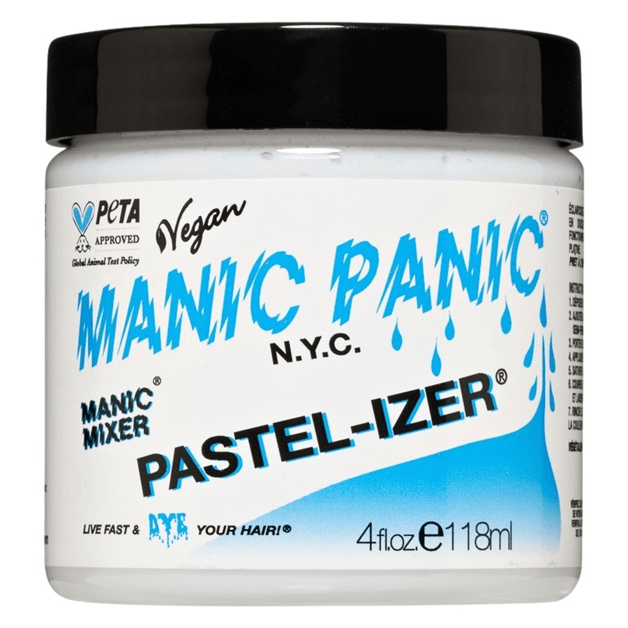 Manic Panic Manic Mixer Pastel-izer 118ml