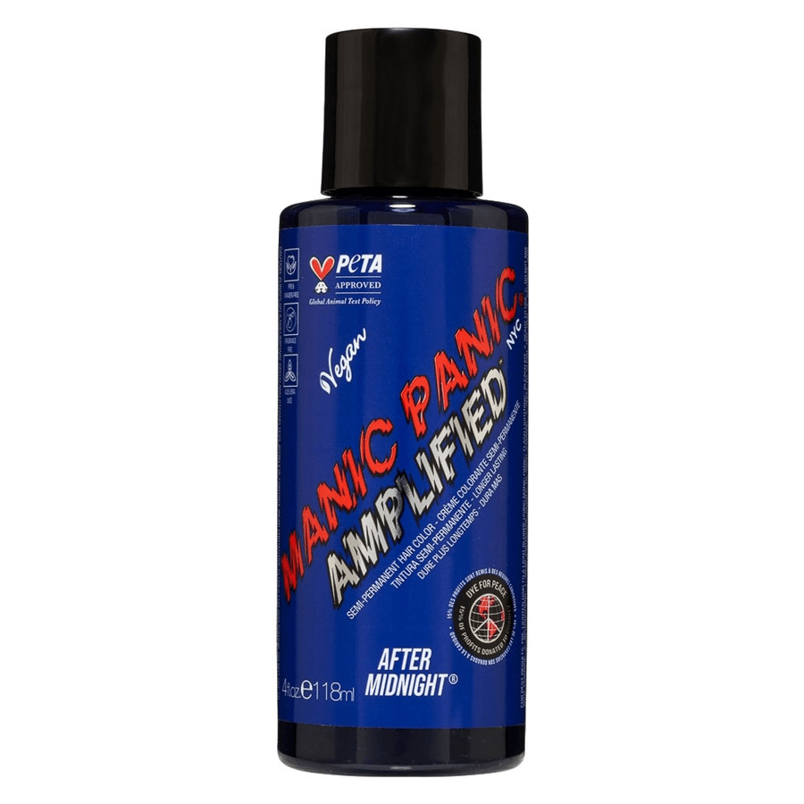 Manic Panic Amplified After Midnight® 118ml