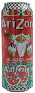 Arizona Watermelon 680ml
