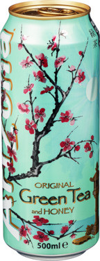 Arizona Original Green Tea 0.5l bx