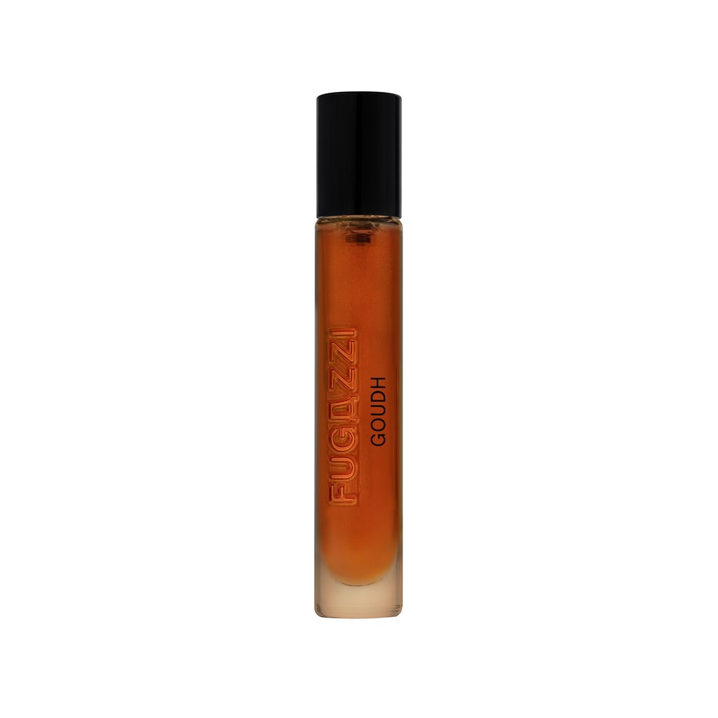 FUGAZZI Goudh Eau de Parfum 10 ml
