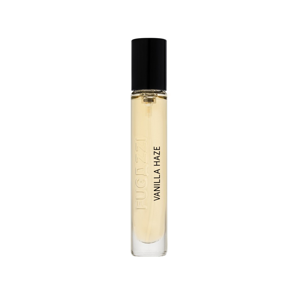 FUGAZZI Vanilla Haze Extrait 10 ml