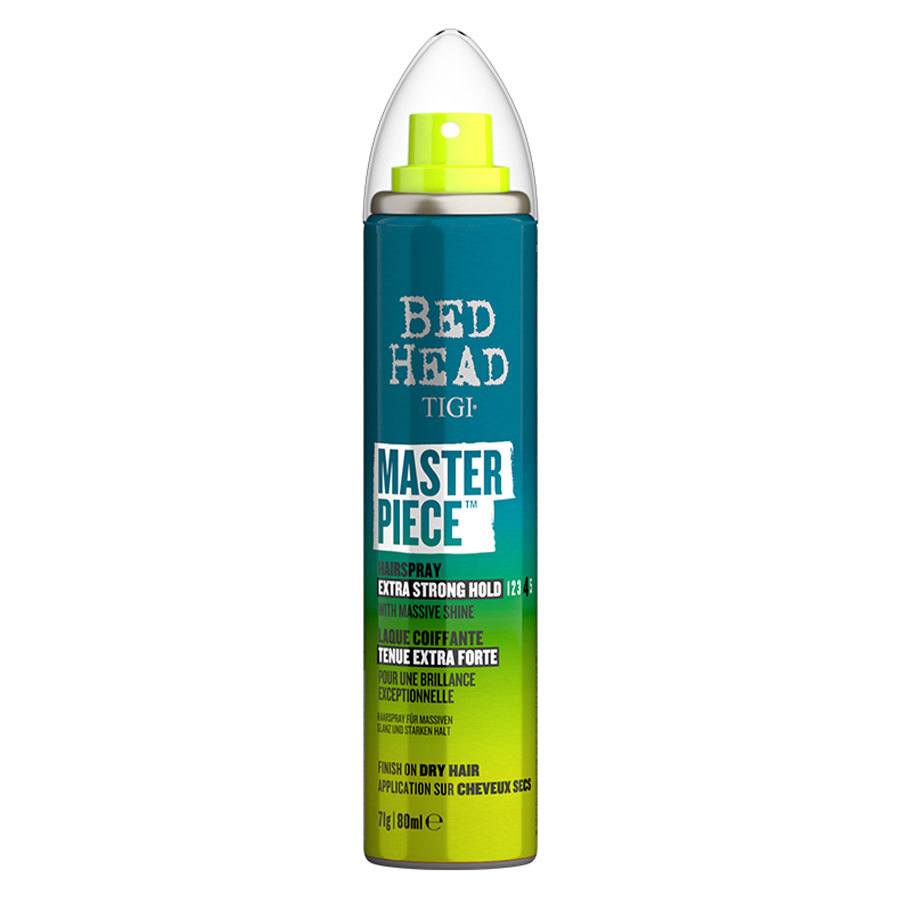 Tigi Bed Head Mini Masterpiece Hairspray 75ml