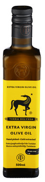 Terra Delyssa 500ml Extra Virgin