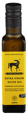 Terra Delyssa 250ml Extra Virgin