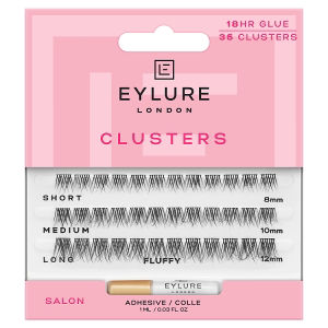 Eylure Clusters Fluffy