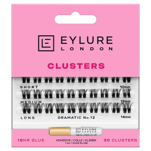 Eylure London 30 Clusters