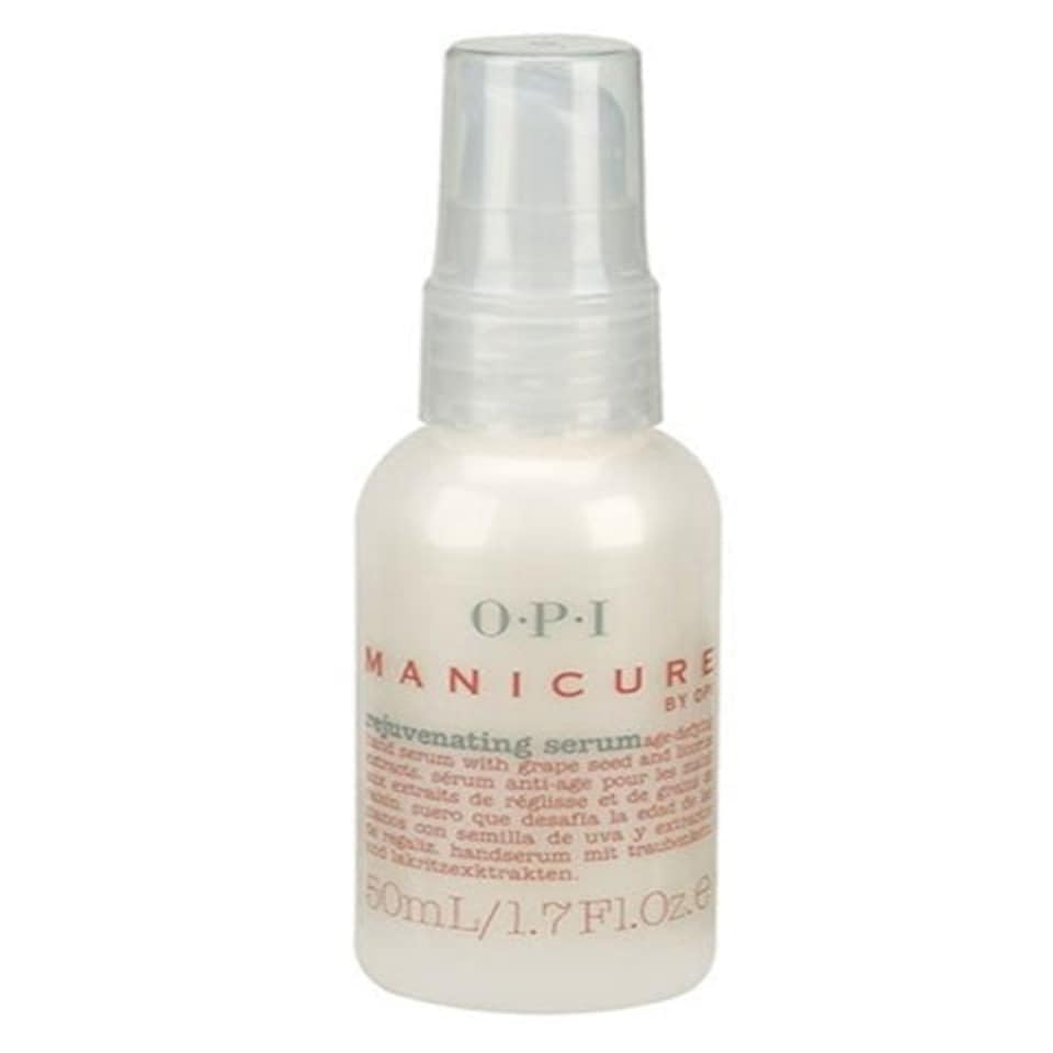 OPI Manicure Renew Rejuvenating Serum