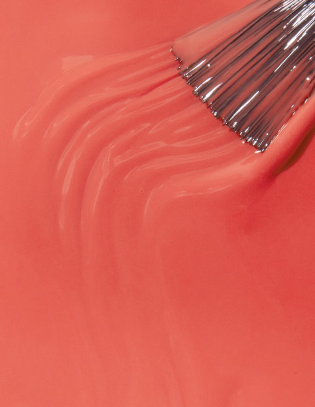 OPI Miami Beet Tempura-ture Is Rising!