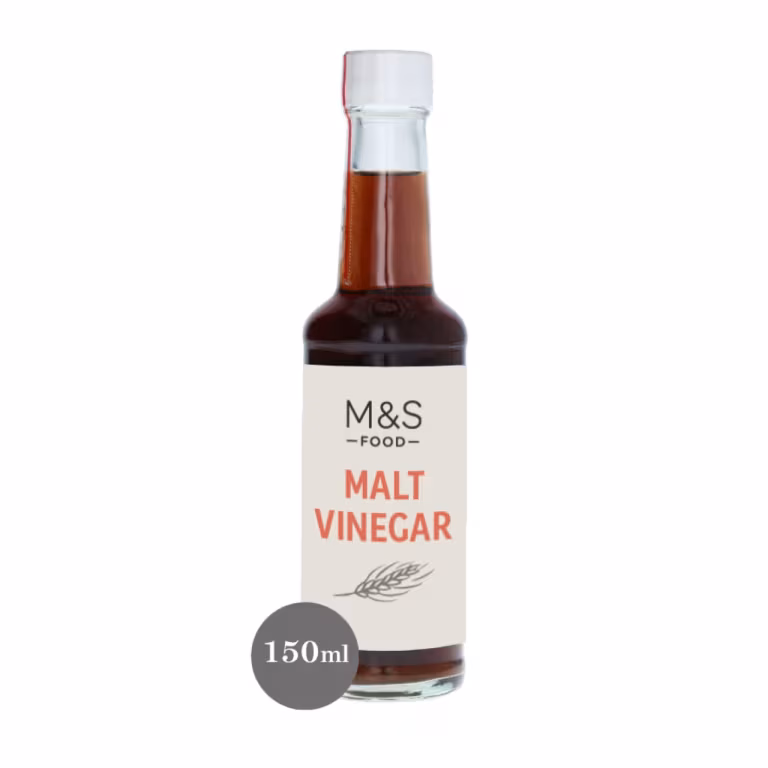 M&S Malt Vinegar