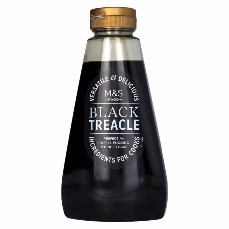 M&S Black Treacle