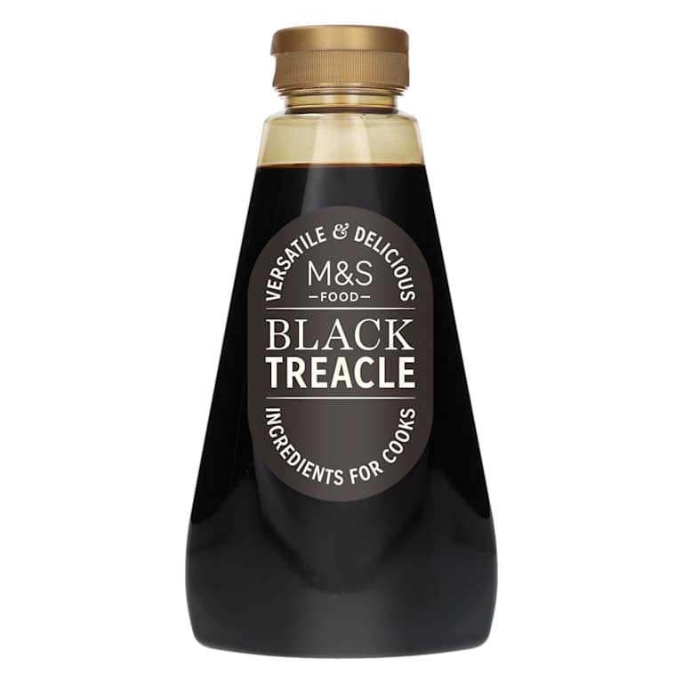 M&S Black Treacle