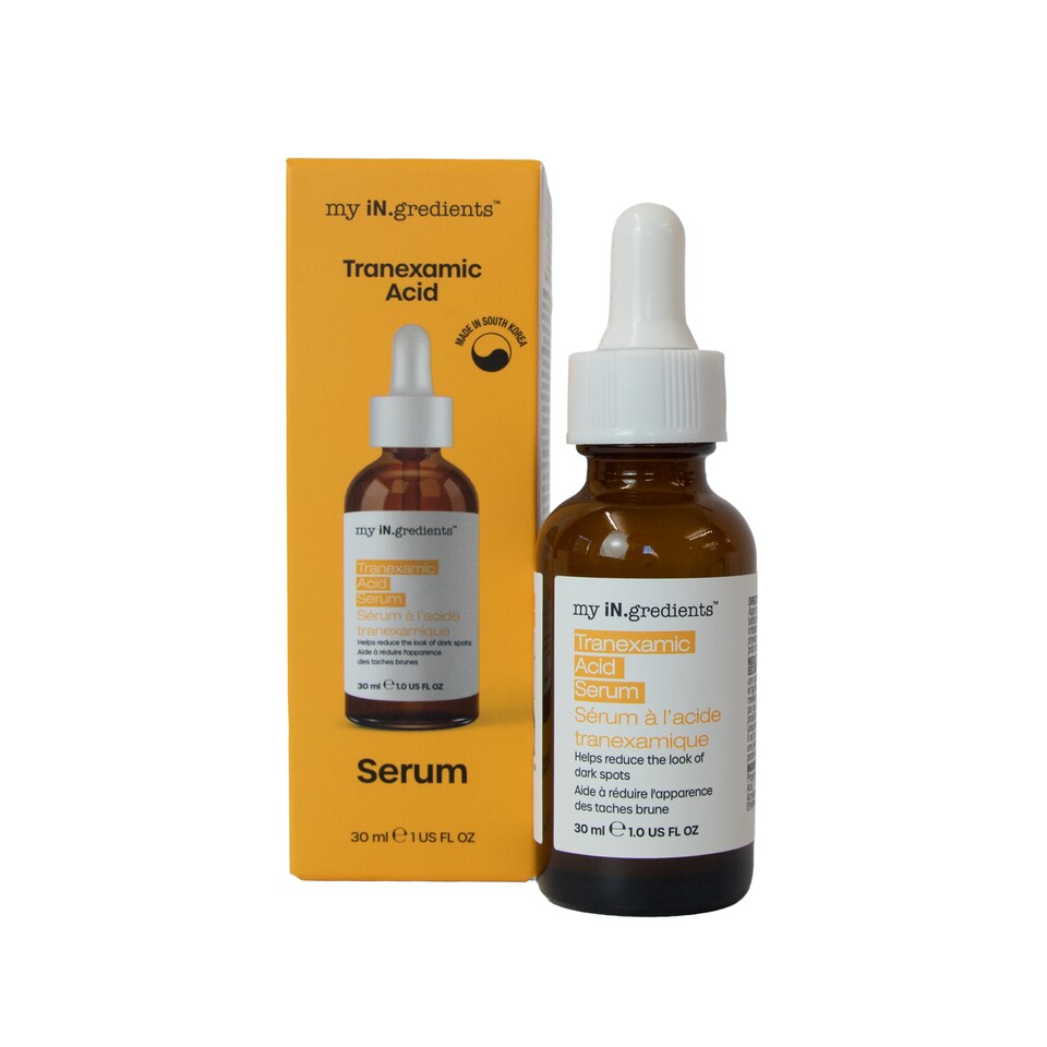 my iN.gredients Tranexamic Acid Serum 30ml