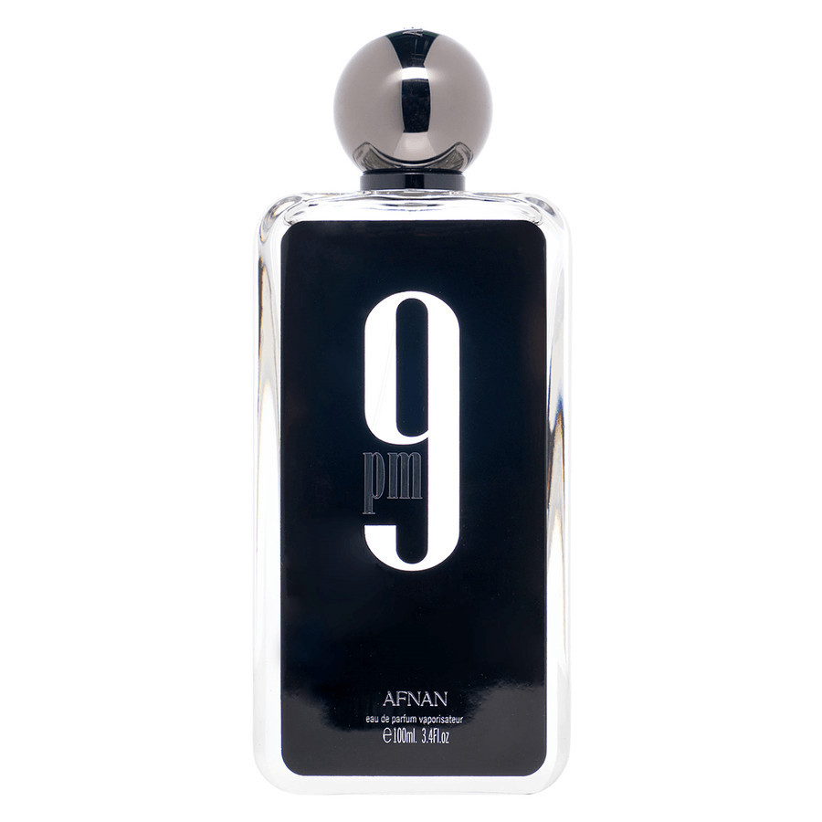 Afnan 9PM Eau de Parfum 100ml