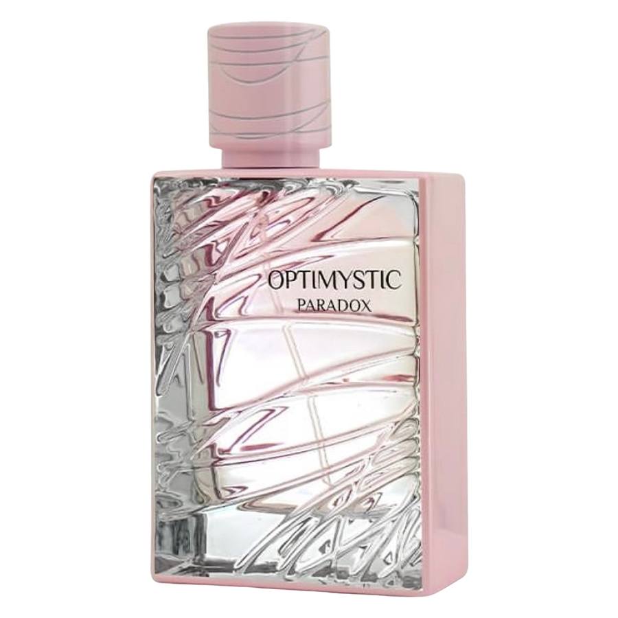 Fragrance World  Optimystic Paradox Eau De Parfum 100ml