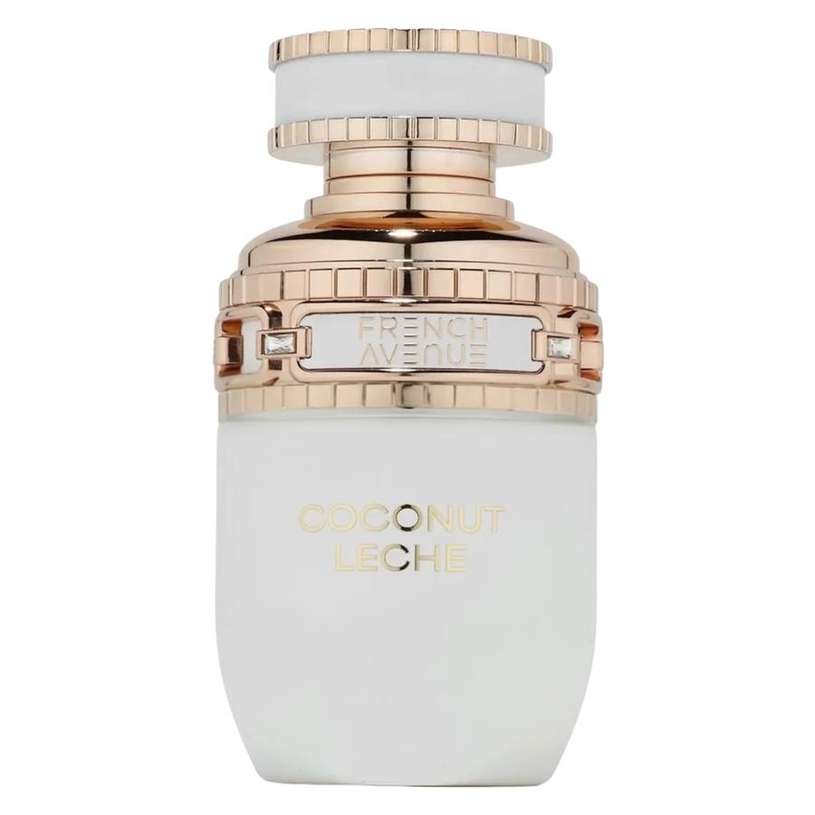 French Avenue Coconut Leche Eau De Parfum 80ml