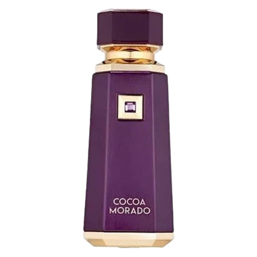 French Avenue Cocoa Morado Eau De Parfum 100ml
