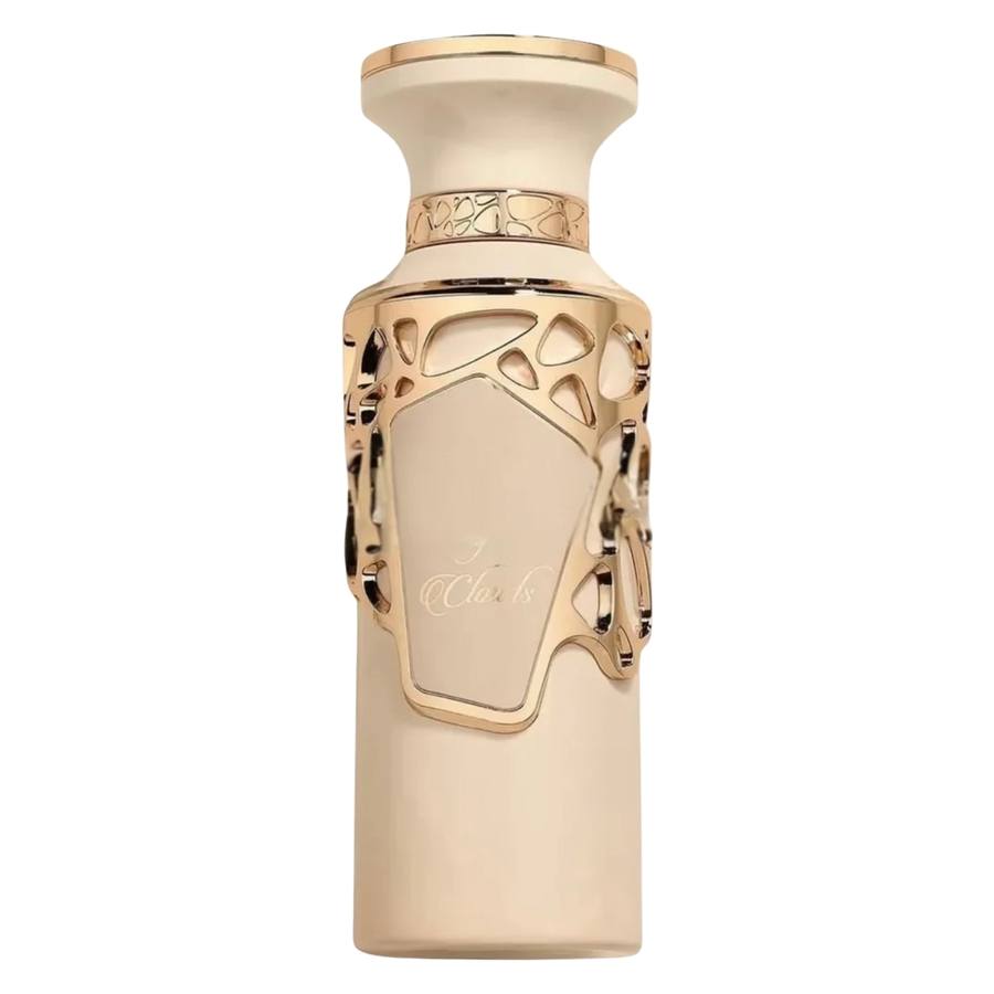 Fragrance World  Creme Of Clouds Eau De Parfum 100ml