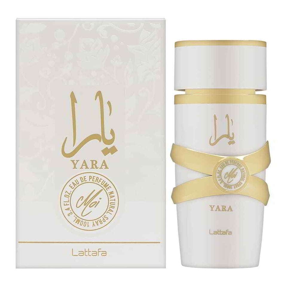 Lattafa Yara Moi 100ml EDP Spray