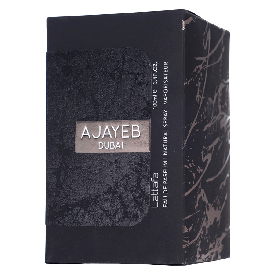 Lattafa Ajayeb Dubai 100ml