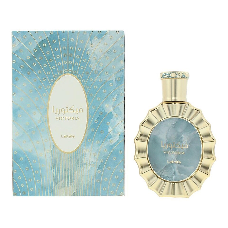Lattafa Victoria 100ml EDP Spray