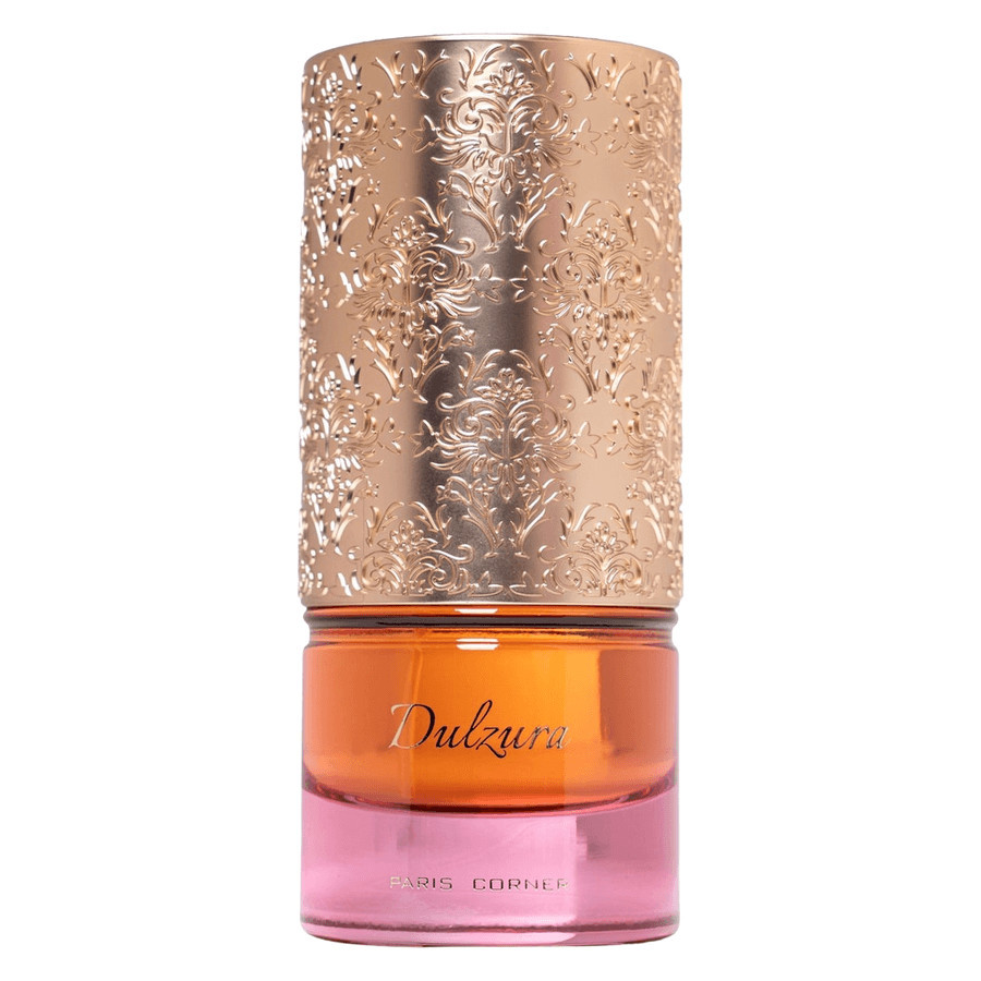 Paris Corner Dulzura Eau De Parfum 100ml