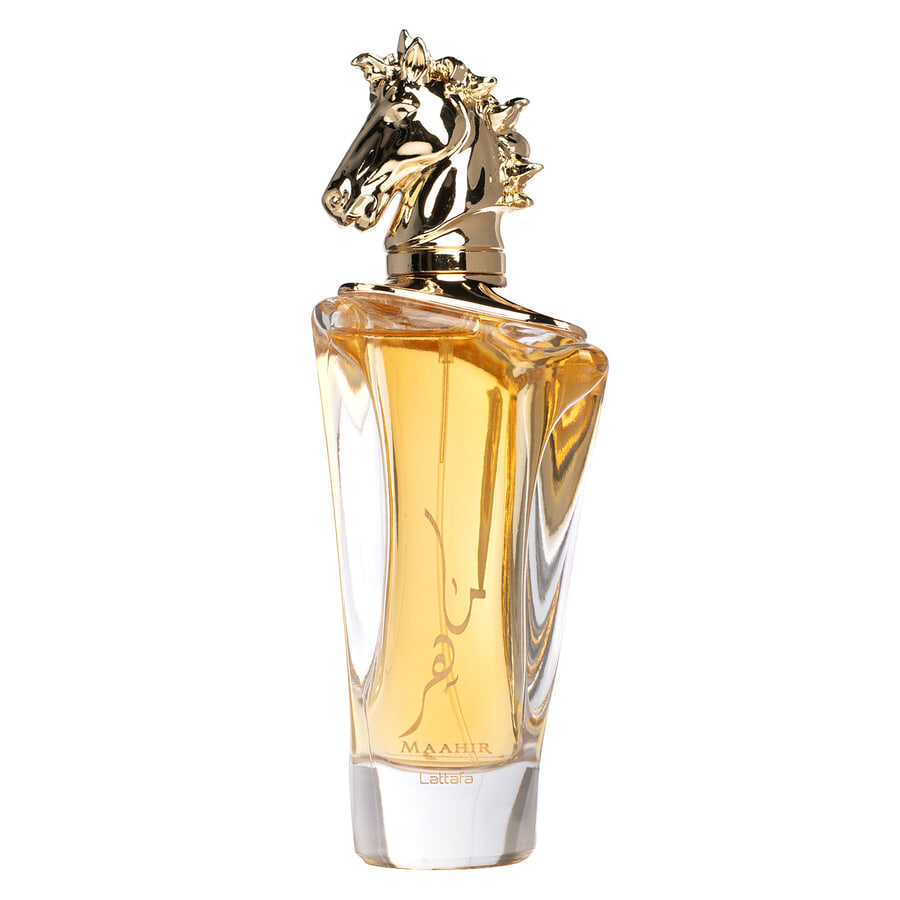 LATTAFA Maahir Gold Eau De Parfum 100ml