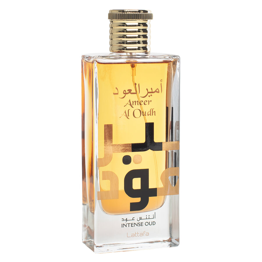 LATTAFA Ameer Al Oudh Intense Oud Eau De Parfum 100ml