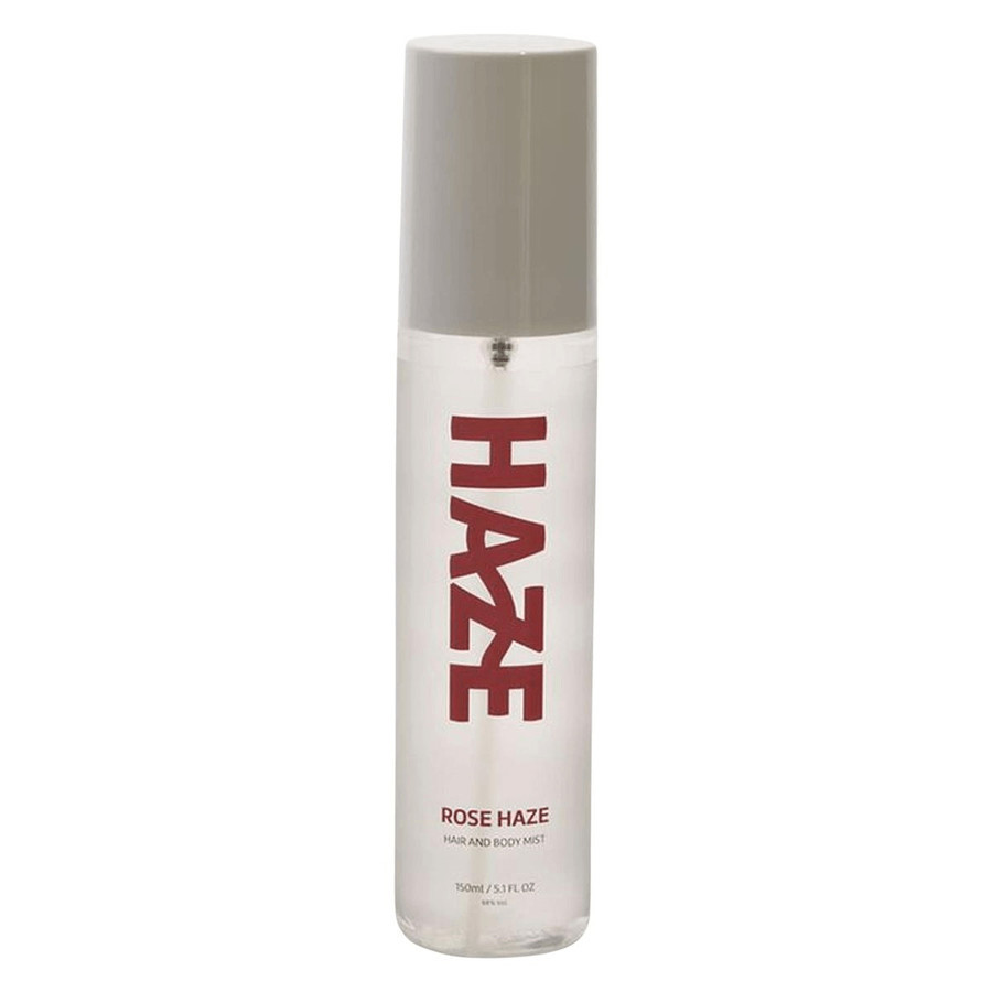 Haze Rose Haze Hair & Body Mist 150ml