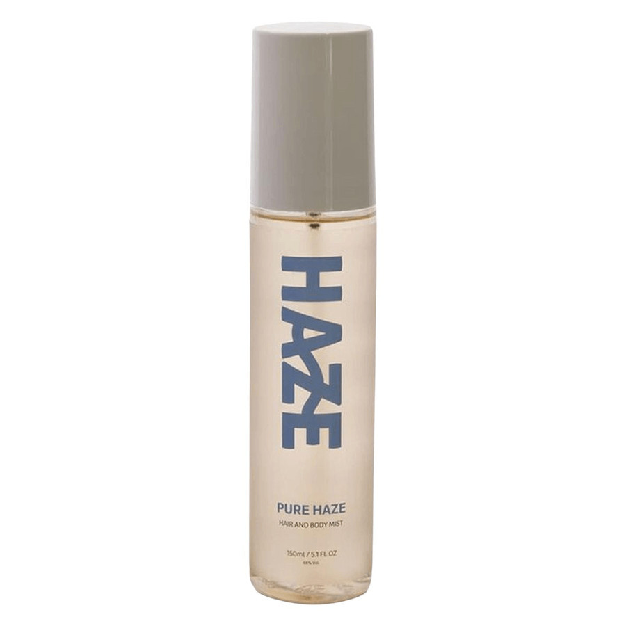 Haze Pure Haze Hair & Body Mist 150ml