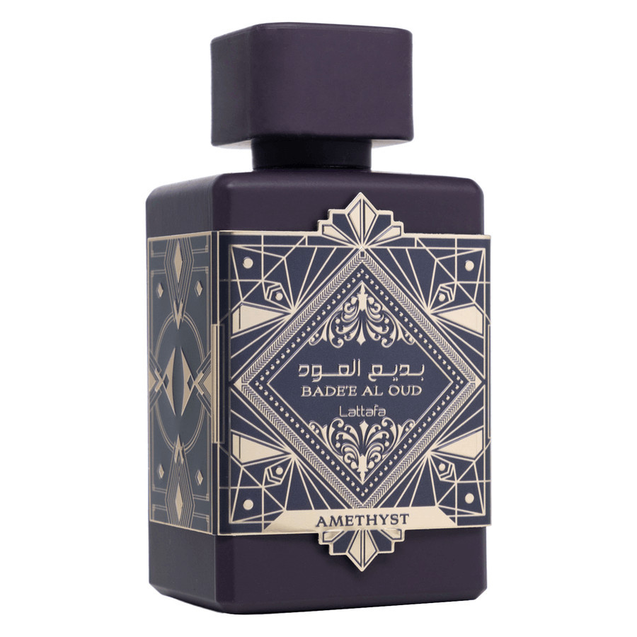 Lattafa Badee Al Oud Amethyst