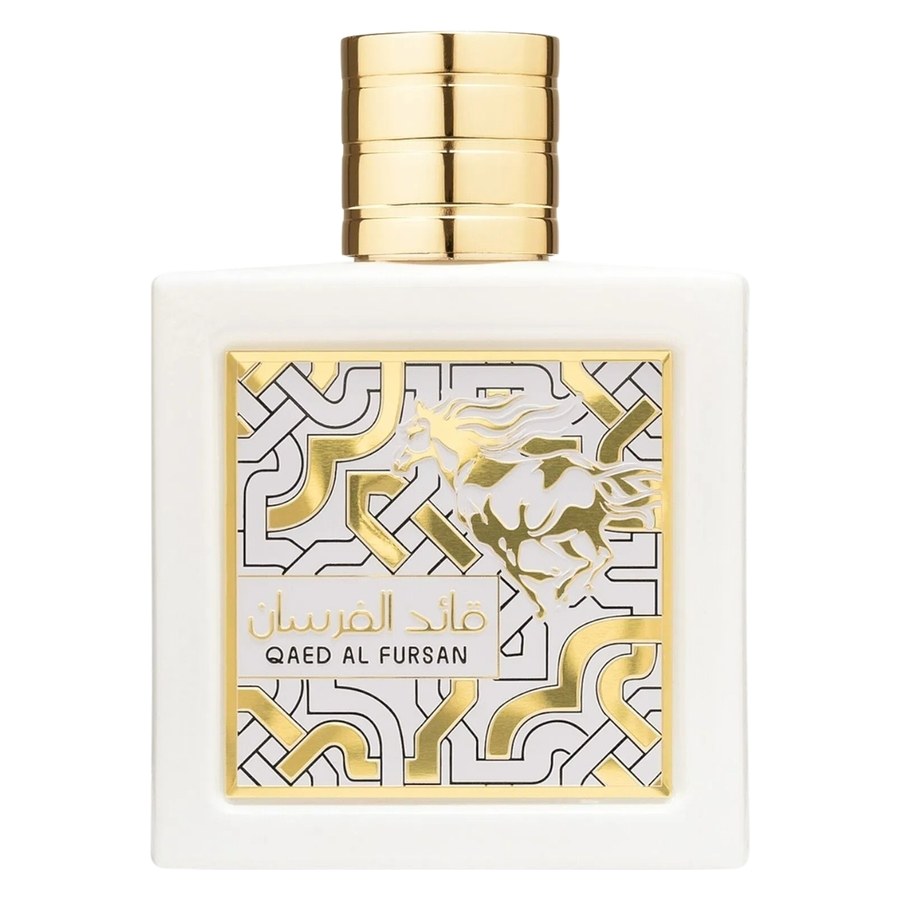 LATTAFA Qaed Al Fursan Unlimited Eau De Parfum 90ml