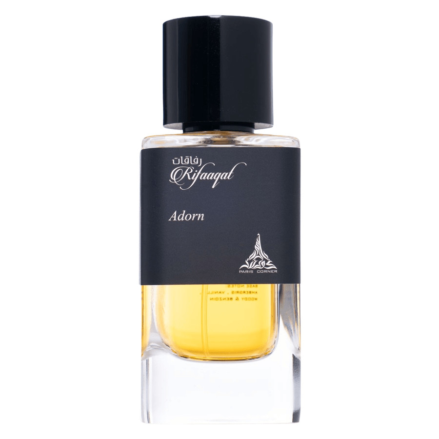 Paris Corner Rifaaqat Adorn Eau De Parfum 85ml