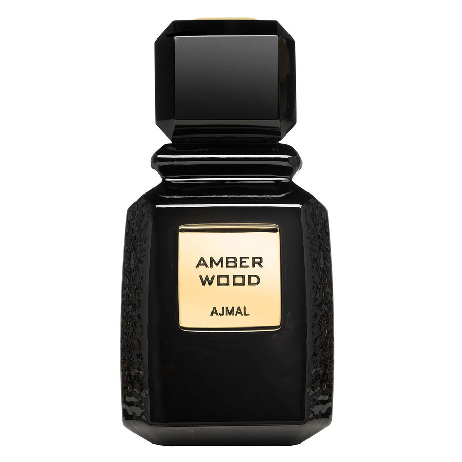 Ajmal Amber Wood Eau de Parfum 100ml