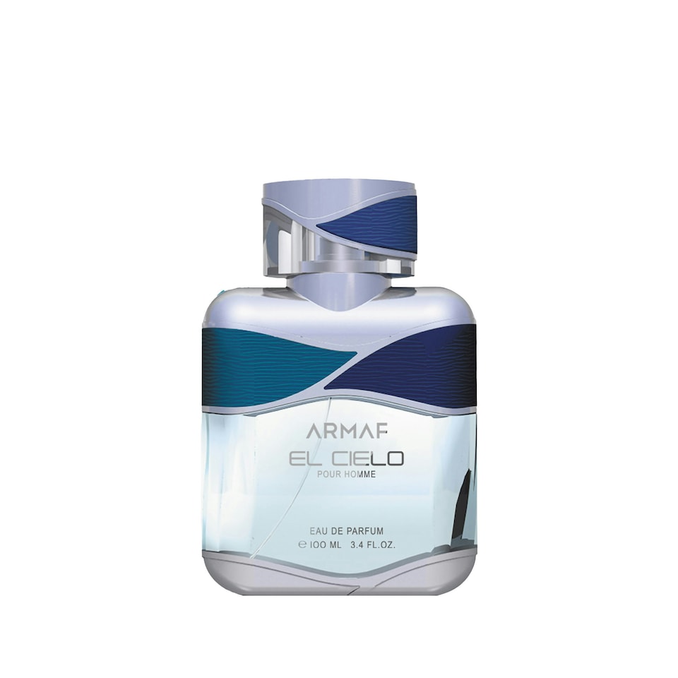 ARMAF El Cielo Eau De Parfum 100ml