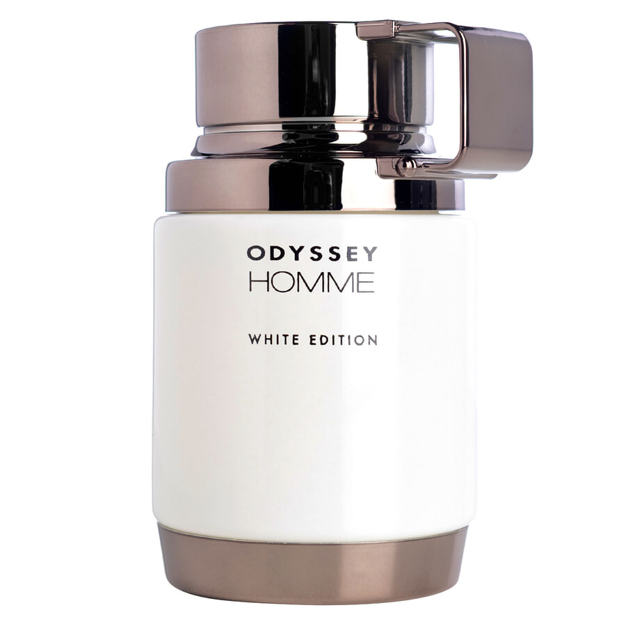 ARMAF Odyssey Homme White Edition Eau De Parfum 100ml