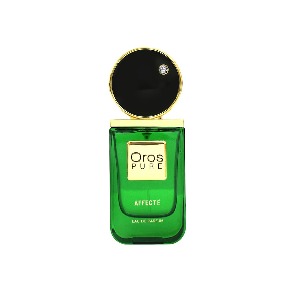 OROS PURE Affecte Eau De Parfum 100ml