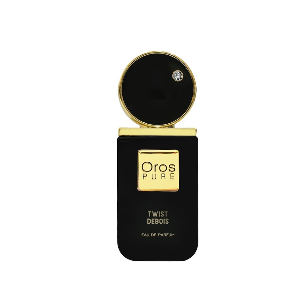OROS PURE Twist Debois Eau De Parfum 100ml