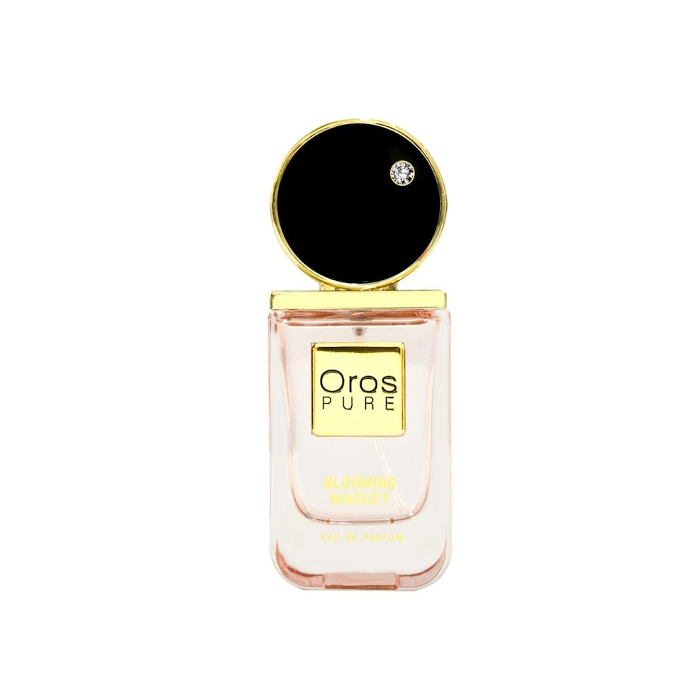 OROS PURE Blooming Maguey Eau De Parfum 100ml