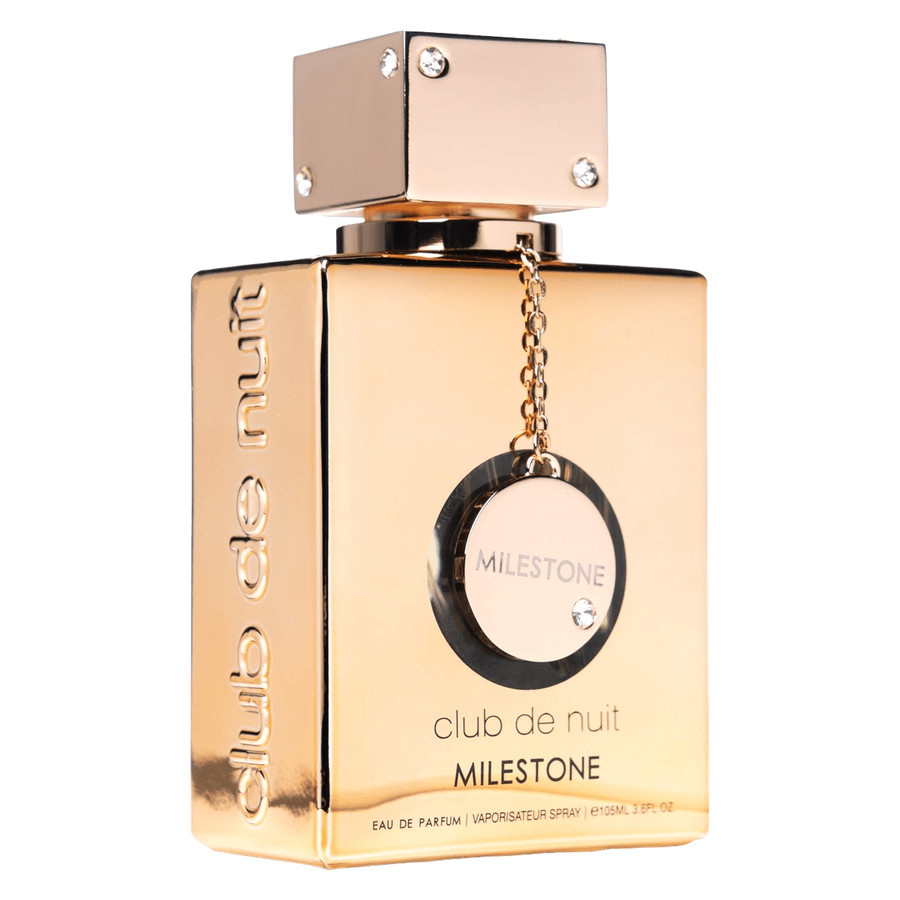 Armaf Club de Nuit Milestone Eau De Parfum 105ml