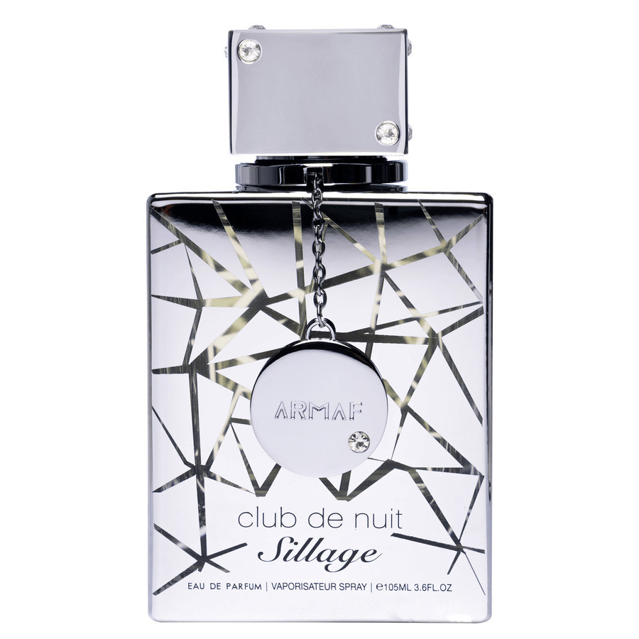 Armaf Club De Nuit Sillage Eau De Parfum 105ml