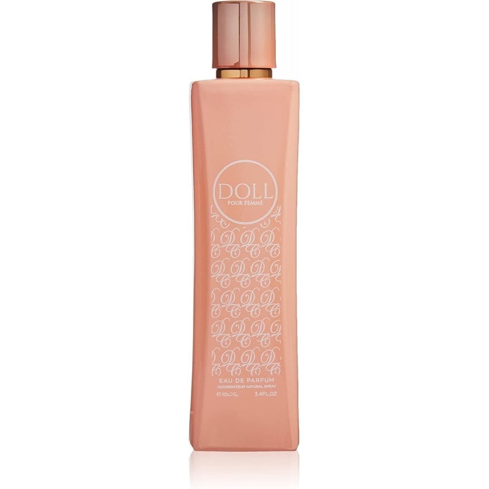 Doll Femme EDP 100ml Spray