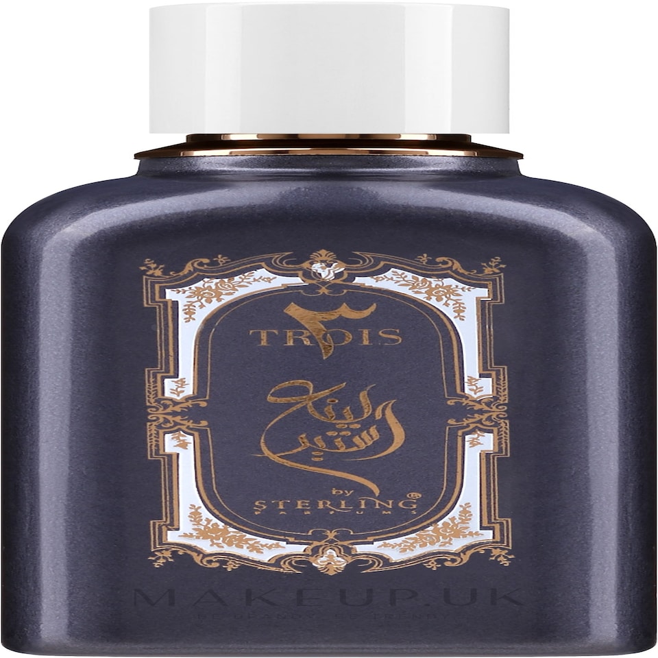 STERLING Trois Parfum De toilette 100ml