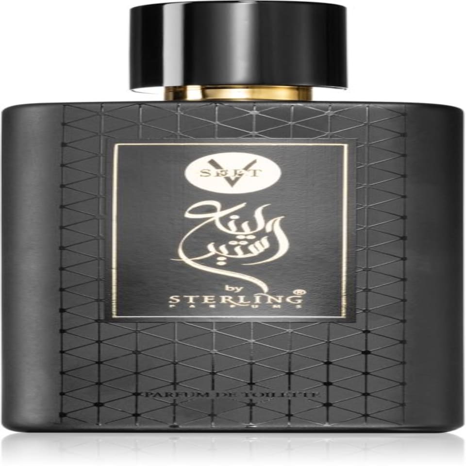 STERLING Sept Parfum De toilette 100ml