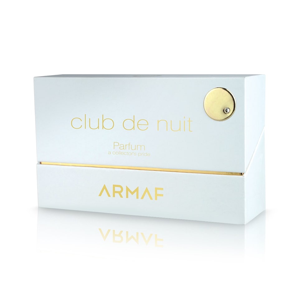 ARMAF Club De Nuit Parfum Three Piece Giftset For Women